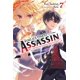 thumbnail image 1 of Novela ligera Yen Press Vol. 7 – Asesino reencarnado, 1 of 1
