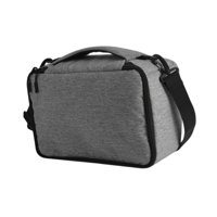 Magideal - Caso De Almacenamiento Para Carrete De Pesca, Bolsa De Almacenamiento Con Mango, Protección De Choque, Accesorios De Pesca, Caja De Transporte Portáti L