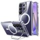 thumbnail image 1 of Funda ESR Galaxy S26 Plus Transparente con MagSafe, 1 of 8