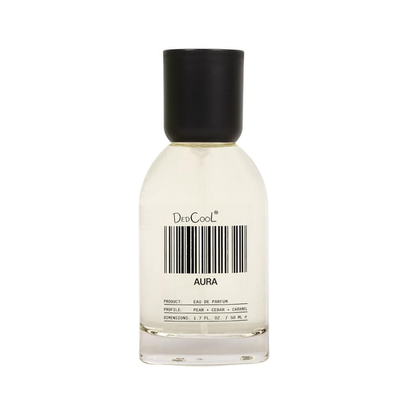 Perfume DedCool Aura Eau de Parfum 50 ml para hombre y mujer