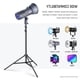 thumbnail image 2 of Pie de flash Neewer St-200cm Para Fotografía Negro, 2 of 7