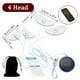 thumbnail image 1 of EMS Facial Massager Current Muscle Stimulator Facial Lifting Eye Beauty Devic Neck Face Tool Lift Skin Tightening Anti-Wrinkle, 1 of 3