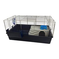 Genérico - Jaula Para Mascotas Pequeñas