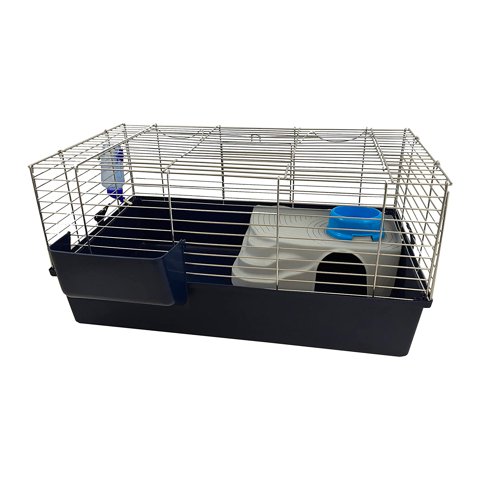 Genérico - Jaula Para Mascotas Pequeñas