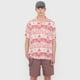 thumbnail image 2 of Guayabera Hombre Rider Rosado Corona, 2 of 5
