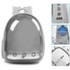 thumbnail image 3 of Mochila Bolso Transportes Transparente Mascotas, 3 of 3