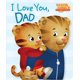 thumbnail image 1 of Libro infantil Simon Spotlight – Te quiero, papá (Daniel Tigre), 1 of 1