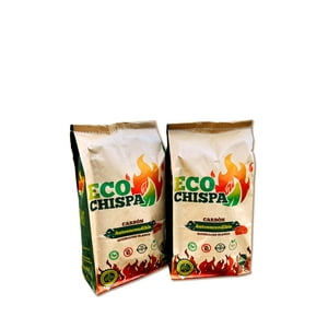 Carbon Eco Chispa