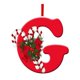 thumbnail image 5 of Adorno Colgante Para árbol De Navidad Con Letras, Decoración Navide?a Para El Porche, Vacaciones De A?o Nuevo G, 5 of 5