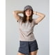 thumbnail image 1 of Polera Mujer Algodón con recogido frontal Polemic, 1 of 3