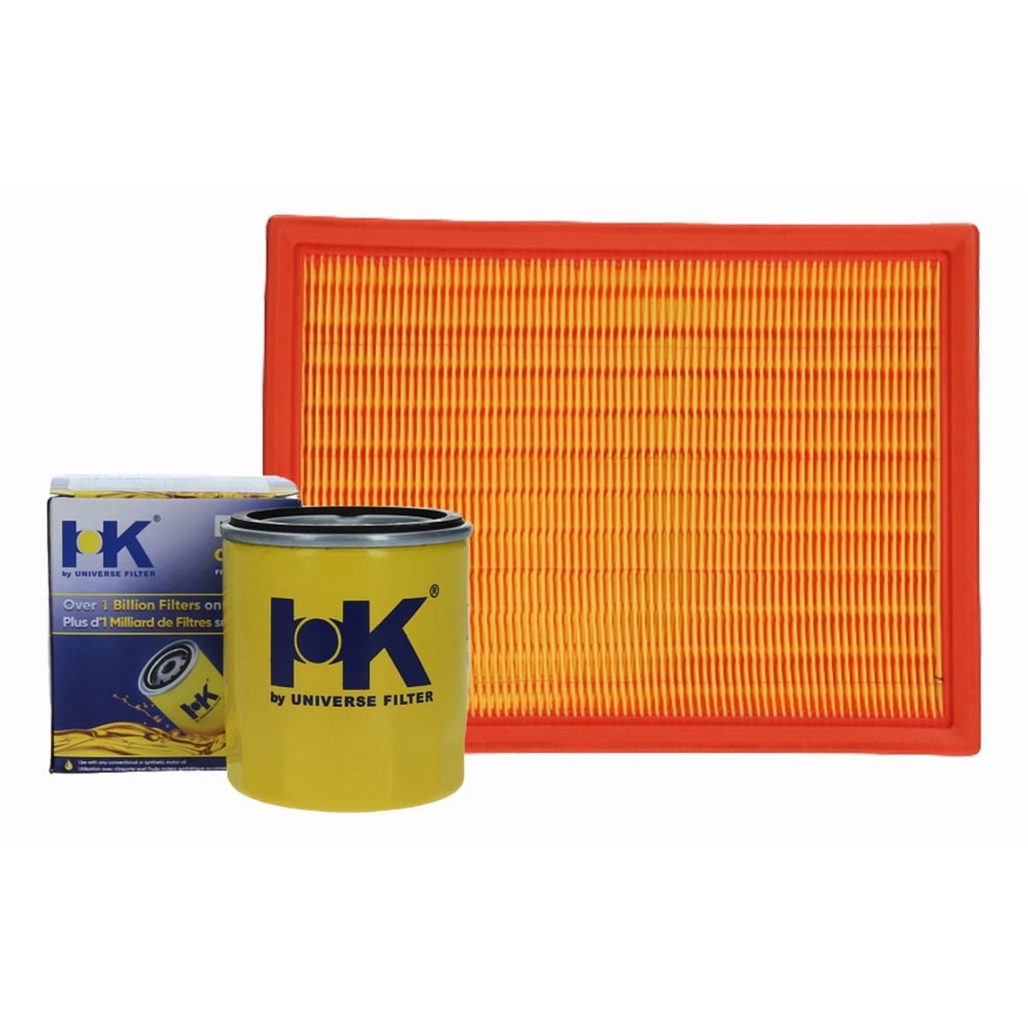 Repuestos Del Sol - Kit Filtro Aceite Aire Para Mg Hs 1 5 15s4c 2020 2025