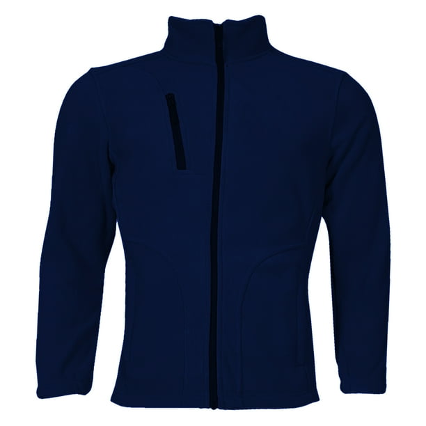 Polerón Polar Comfy Hombre
