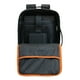 thumbnail image 3 of Mochila Ejecutiva Expandible Trip Reverse Negro Head, 3 of 8