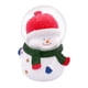 thumbnail image 2 of Bola De Copo De Nieve De Papá Noel, Decoración Navideña Interior Para Regalos De Decoración, Estilo A Para Niñas, 2 of 5