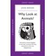 thumbnail image 1 of Libro Penguin Great Ideas: ¿Por qué mirar a los animales?, 1 of 1