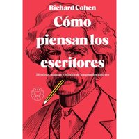 Blackie Books - Libro Como Piensan Los Escritores