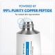 thumbnail image 3 of Crema TOSOWOONG Copper Peptide 12 50 ml con 99% de pureza, 3 of 6