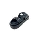 thumbnail image 5 of Sandalia Ecocuero ZB038 Negro, 5 of 7