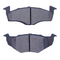 Repuestos Del Sol - Juego Pastillas Freno Delanteras Volkswagen Golf A3 1.8 1993 1999