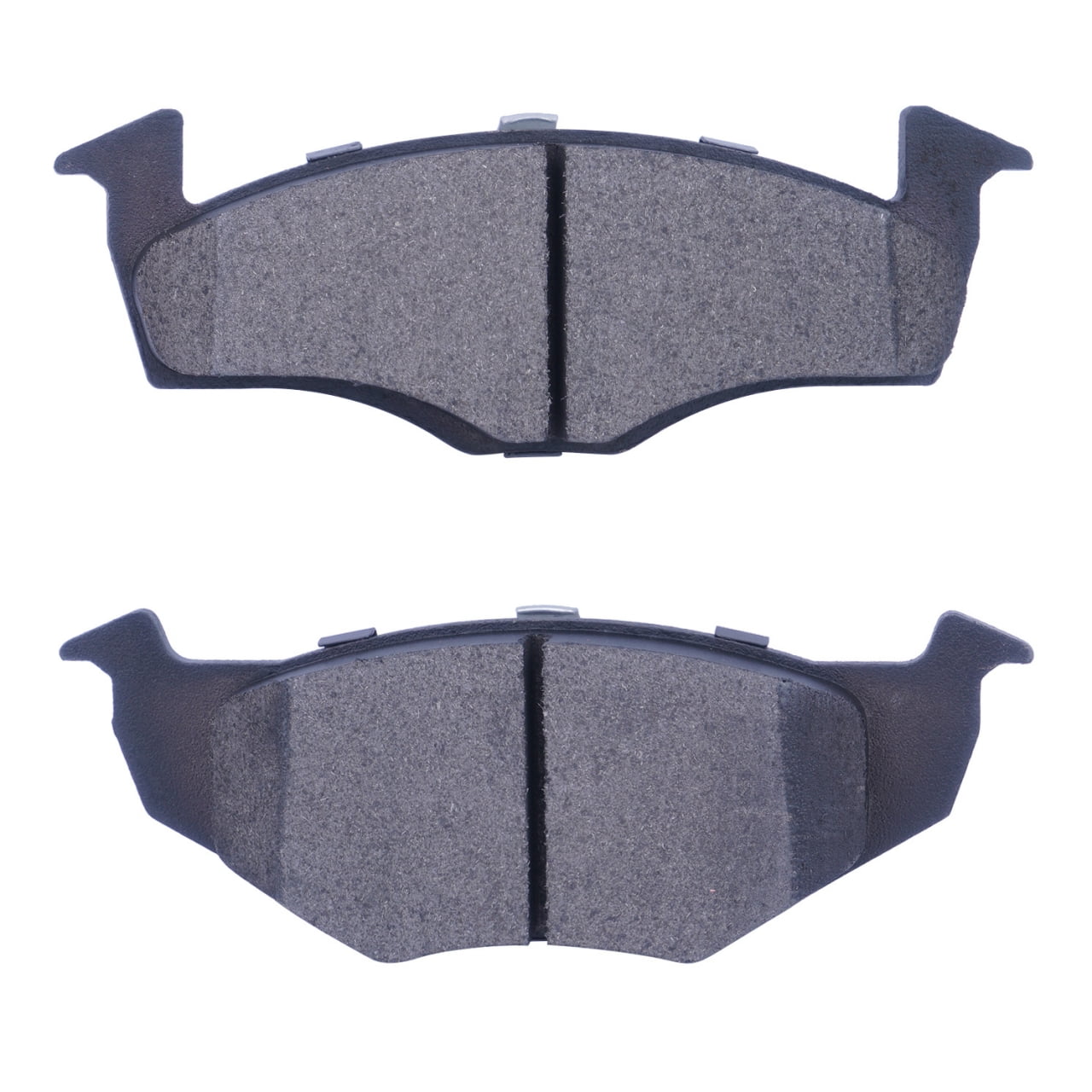 Repuestos Del Sol - Juego Pastillas Freno Delanteras Volkswagen Polo 1.6 2000 2007