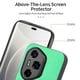 thumbnail image 2 of Magnetic Slim Case for Honor 300 Ultra with Camera Guard & Anti-Scratch Back Green, 2 of 5