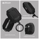 thumbnail image 2 of Funda Elkson Exia Series compatible con AirPods Pro 2 1 negra, 2 of 7