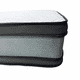 thumbnail image 3 of Colchón Premium 2 Plazas x 2.00 m, 3 of 3