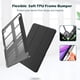 thumbnail image 5 of Funda ProCase para iPad Air de 13 pulgadas 2025 M3/2024 M2, color negro, 5 of 9