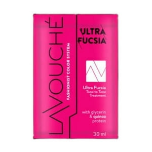 Lavouche - Matizante Sachet Ultra Rojo 30Ml