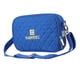 thumbnail image 4 of Bolsa de Almacenamiento para Calentador de Manos con Hombro Cruzado Que Evita El Sobrecalentamiento Control de Temperatura USB Portátil 4 Ajustes para Azul, 4 of 5