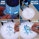 thumbnail image 3 of Proyector Juguete Bluey Draw ’N Create de Horizon Group USA, 3 of 7