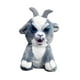 thumbnail image 1 of Peluche de cabra de peluche Feisty Pets Junkyard Jeff 20 cm, 1 of 3