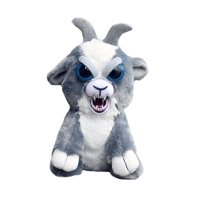 Peluche De Cabra De Peluche Feisty Pets Junkyard Jeff 20 Cm
