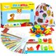 thumbnail image 1 of Juguete educativo Officygnet See & Spell para niños de 3 a 6 años, 1 of 7