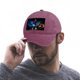thumbnail image 4 of Sombrero Vaquero Desmarcar Lionel Messi Adulto, 4 of 6