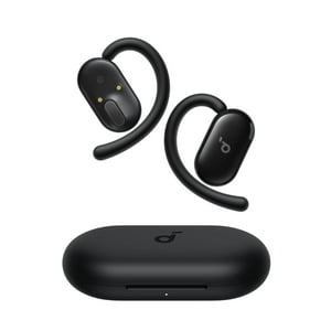 Auriculares Abiertos Soundcore V20I De Anker Con 36 Horas De Reproducción
