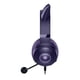 thumbnail image 3 of Audifonos Razer Kraken Kitty V2 Pokémon Gengar Edition, 3 of 3