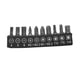 thumbnail image 5 of Piezas De Extensión De Broca, Extensión De Destornillador Portátil Para Reparación Del Hogar, Bricolaje, 10 Puntas De Destornillador, 5 of 5