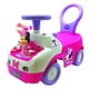 thumbnail image 2 of Ride On Toy Kiddie y Minnie bailando con actividades interactivas, 2 of 3