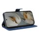 thumbnail image 2 of Funda tipo cartera con tapa para Google Pixel 9 Pro XL con tarjetero, soporte y cubierta magnética Azul, 2 of 5