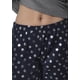 thumbnail image 4 of Pijama de mujer Polar 60.1620M-GRI, 4 of 5