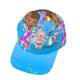 thumbnail image 2 of Gorra de Béisbol Desmarcar Doc Mcstuffins Snapback Ajustable, 2 of 5