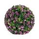 thumbnail image 4 of Planta De Simulación Flor Colgante Topiary Ball 7,8 Pulgadas Elegante Para Cafetería Estilo E, 4 of 5