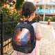 thumbnail image 5 of Obi-Wan Mochila Escolar para Niños y Niñas, Mochila Infantil Ligera de Alta Calidad, Grande y Duradera Azul, 5 of 6