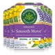 thumbnail image 1 of Té Traditional Medicinals Organic Smooth Move 96 bolsas, 1 of 7