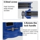 thumbnail image 2 of Tornillo De Banco Mecánico 4 Pulgadas 100mm Morsa, 2 of 2