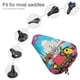 thumbnail image 3 of Funda para Asiento de Bicicleta Mouk Impermeable, 3 of 6