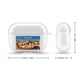 thumbnail image 2 of Funda para AirPods Pro Desmarcar Marcel Pagnol Transparente, 2 of 6