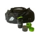 thumbnail image 1 of Bolso Deportivo Pack Shaker Mezclador Verde, 1 of 3