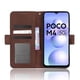 thumbnail image 4 of Funda Tipo Billetera FOXDOCK para Xiaomi Poco M4 5G – Tapa Flip con Tarjetero, 4 of 5